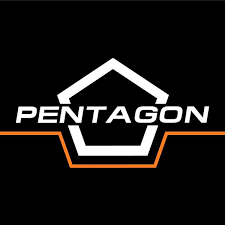 pentagon